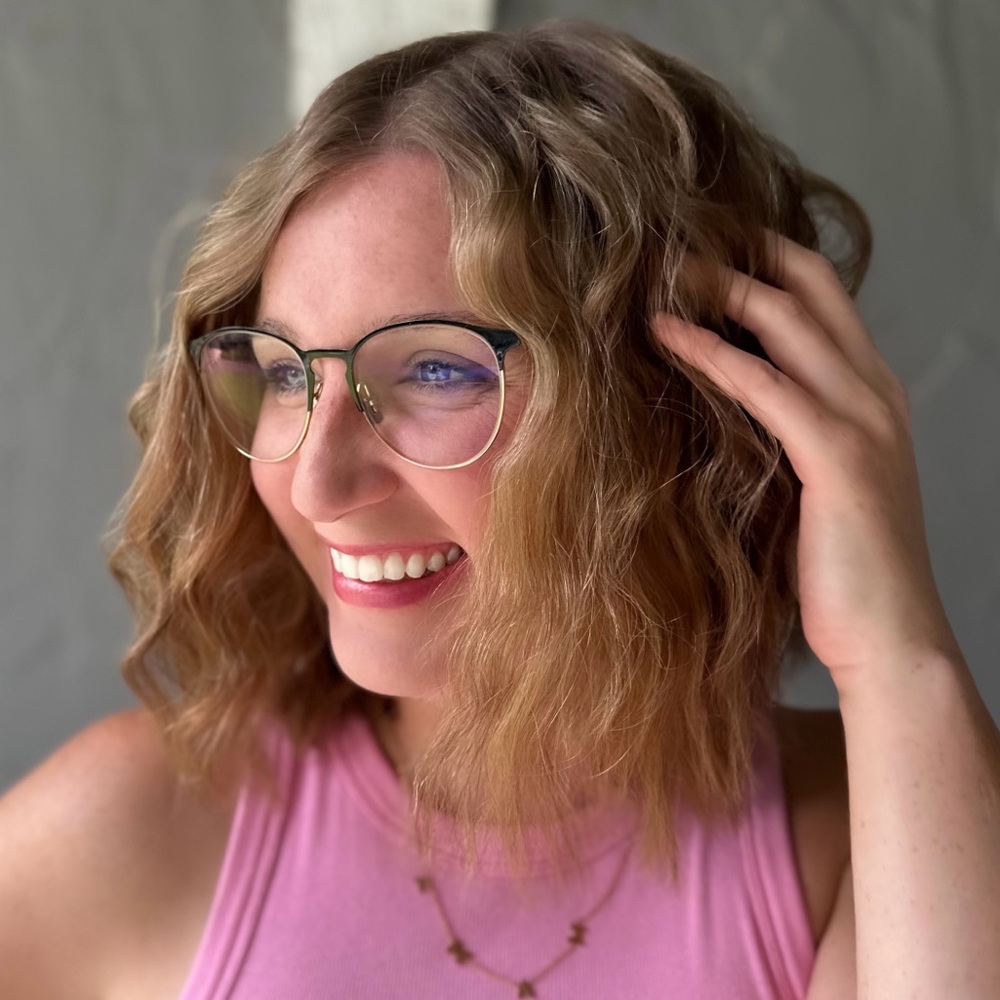 Meet your Posher, Kaylee